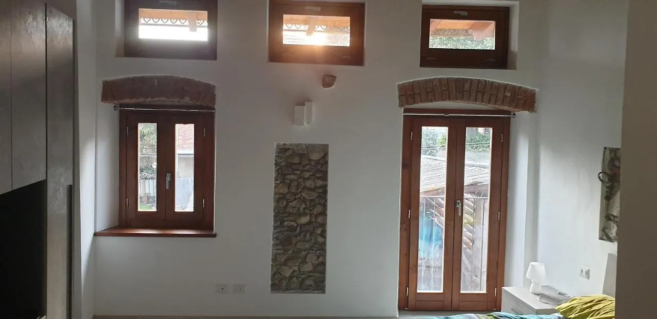 Casa Del Lago Travedona