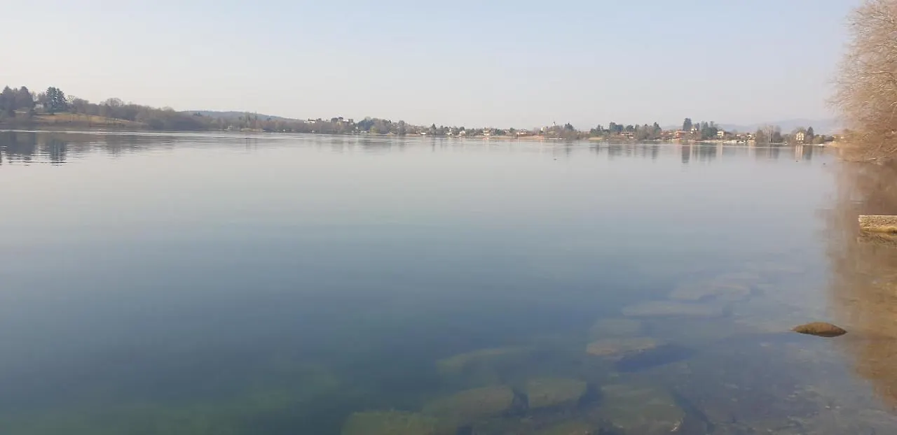 Casa Del Lago Travedona