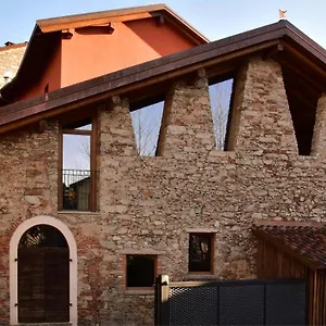 Il Ronchetto Apartment