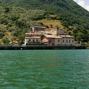 Di Ferienhaus