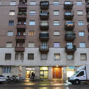 Primopiano - Amadeo 46 Milano