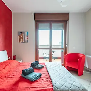 La Casa Di Claudio - By Host4u Melegnano