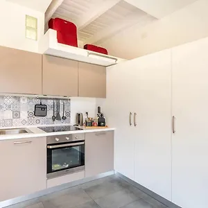 Alte Volat Casetta Milano