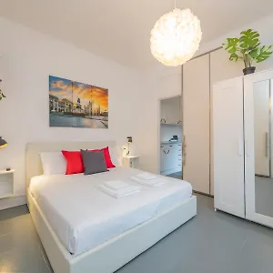 Italstay - Sui Navigli - Pet Friendly Milano