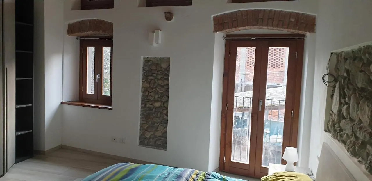 Casa Del Lago Travedona