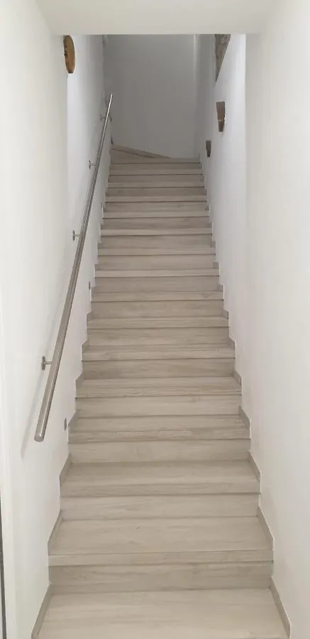 Casa Del Lago Travedona Дом отдыха