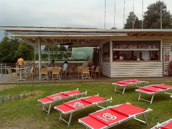 Ferienhaus Casa Del Lago Travedona